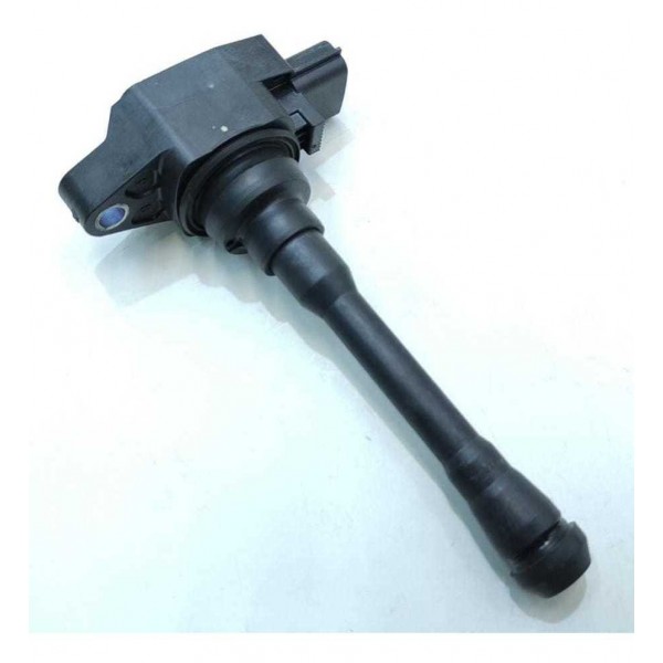 Bobina Ignição Nissan Tiida 1.8 16v 2007 A 2013