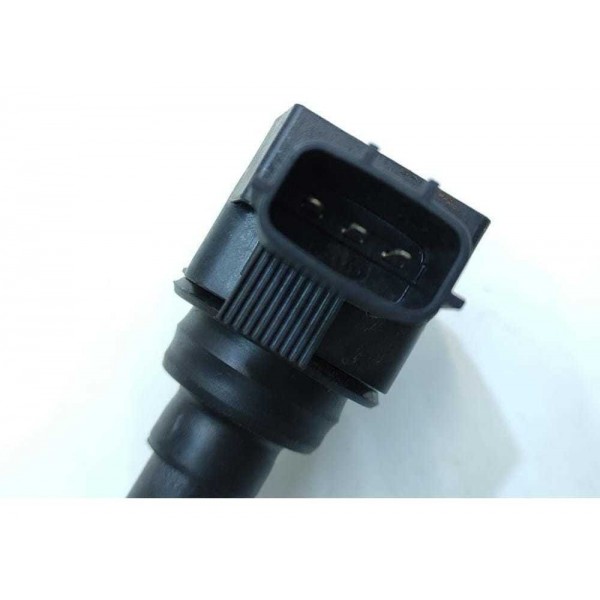 Bobina Ignição Nissan Tiida 1.8 16v 2007 A 2013
