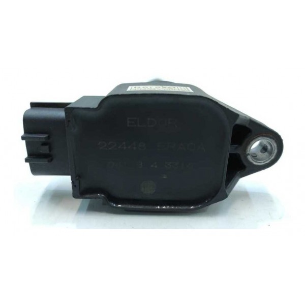 Bobina Ignição Nissan March 1.6 16v 2015 A 2020