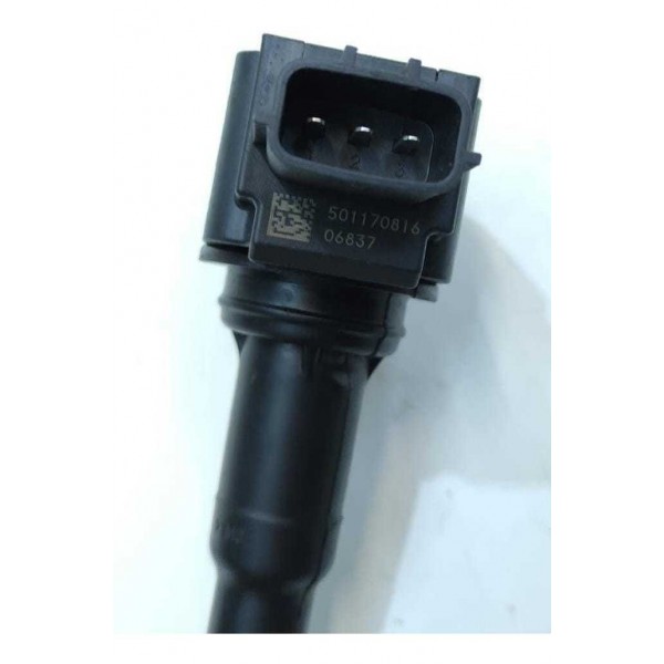 Bobina Ignição Nissan Versa 1.6 16v 2015 A 2020