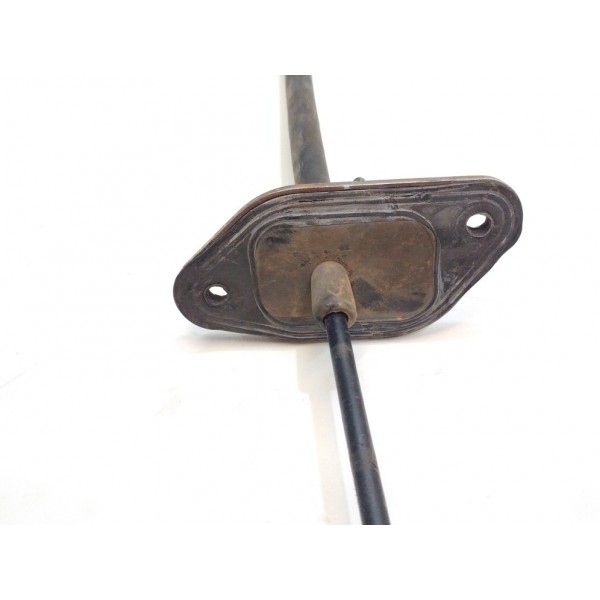 Cabo Alavanca Câmbio Automático Mitsubishi Airtrek 2.4 2007