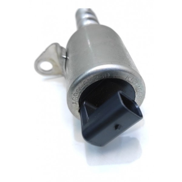 Válvula Solenóide Evoque 2.0 16v 2015 A 2018 Ag9g6m280