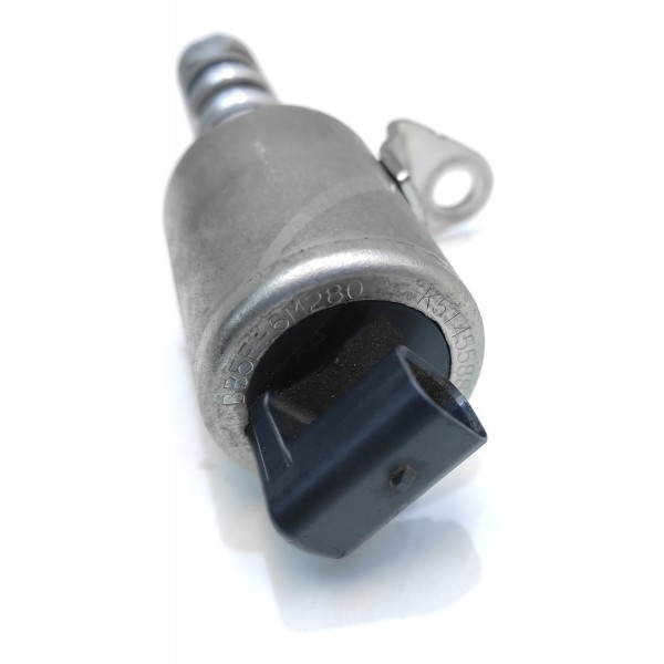 Válvula Solenóide Evoque 2.0 16v 2015 A 2018 Bb5e6m280