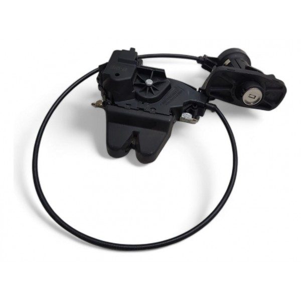 Fechadura Tampa Porta Malas Mercedes Benz C180 2008 A 2015