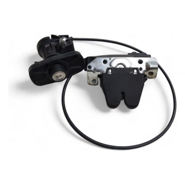 Fechadura Tampa Porta Malas Mercedes Benz C180 2008 A 2015