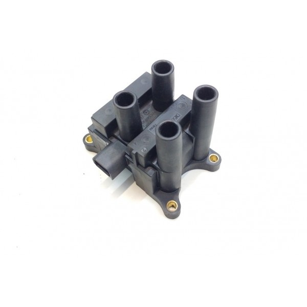 Bobina Ignição Fiesta Ka Ecosport 2013 A 2018 1.5 1.6 Sigma