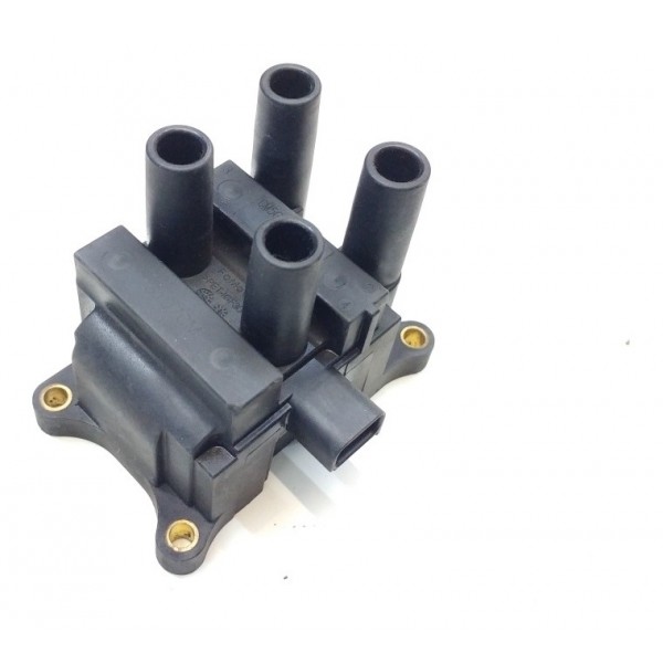 Bobina Ignição Fiesta Ka Ecosport 2013 A 2018 1.5 1.6 Sigma