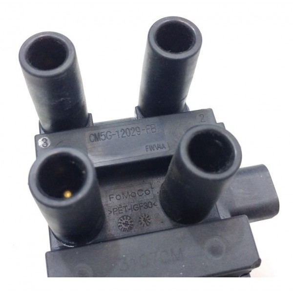 Bobina Ignição Fiesta Ka Ecosport 2013 A 2018 1.5 1.6 Sigma