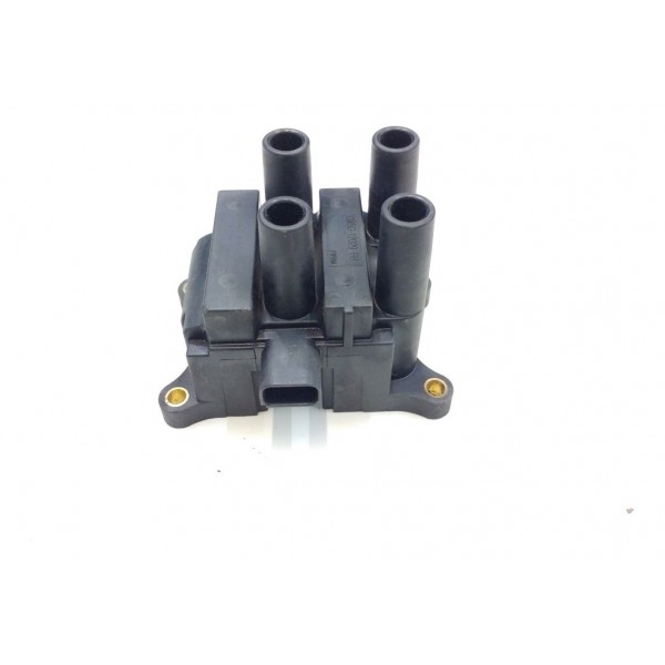 Bobina Ignição Fiesta Ka Ecosport 2013 A 2018 1.5 1.6 Sigma