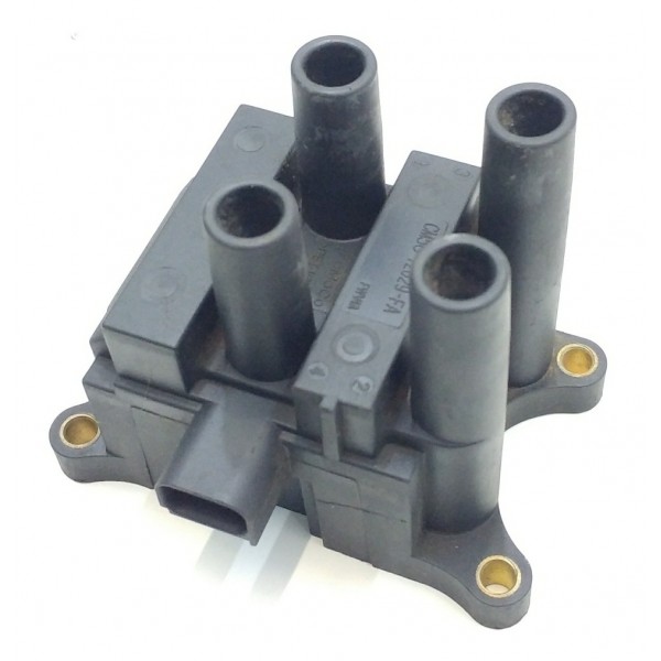 Bobina Ignição Fiesta Ka Ecosport 2013 A 2018 1.5 1.6 Sigma