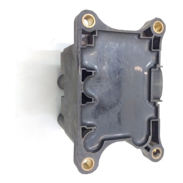 Bobina Ignição Ford Ka Fiesta Ecosport 1.6 1.0 Zetec 2004 03