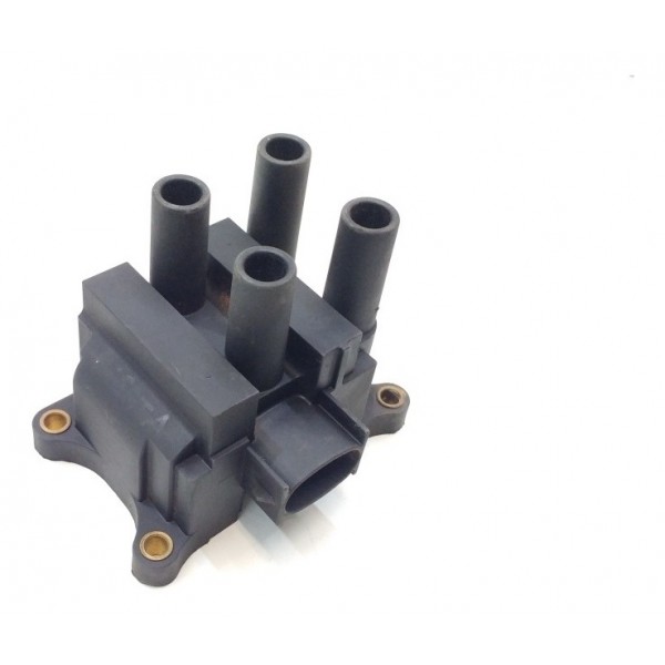 Bobina Ignição Ford Ka Fiesta Ecosport 1.6 1.0 Zetec 2004 03