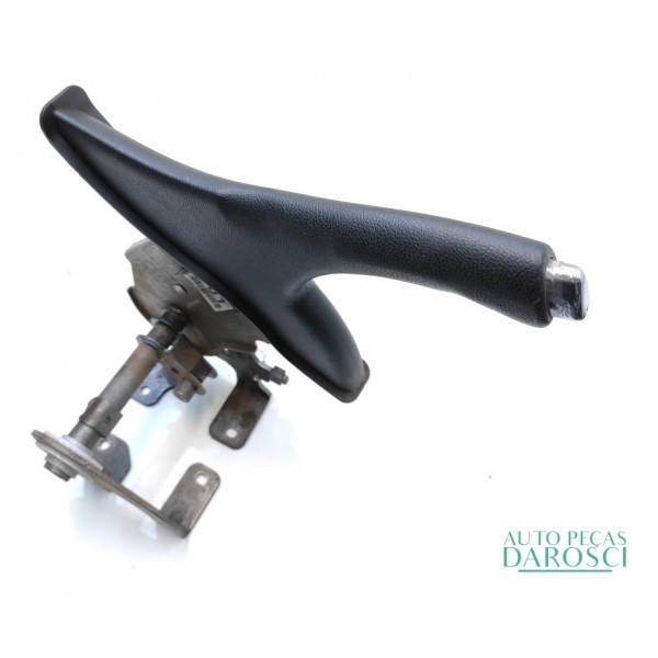 Alavanca Puxador Freio Mão Hyundai Veloster 2012 2013 2014