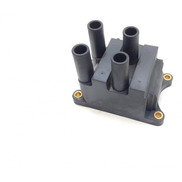 Bobina Ignição Ford Ka Fiesta Ecosport 1.0 1.6 Zetec 2005 02