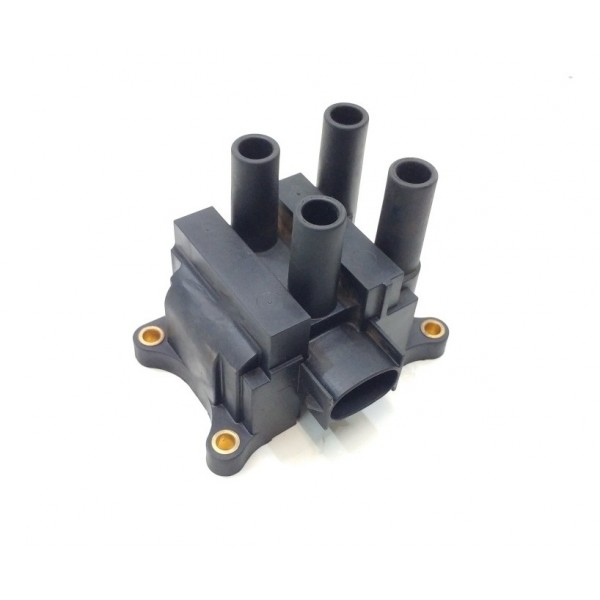 Bobina Ignição Ford Ka Fiesta Ecosport 1.0 1.6 Zetec 2005 02