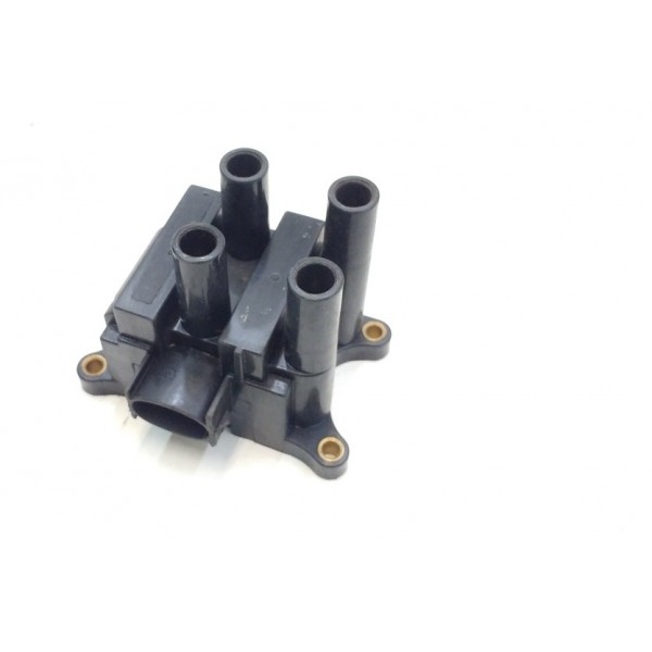 Bobina Ignição Ford Ka Fiesta Ecosport 1.0 1.6 Zetec 2006 01