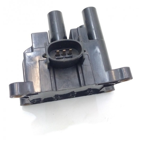 Bobina Ignição Ford Ka Fiesta Ecosport 1.0 1.6 Zetec 2006 01