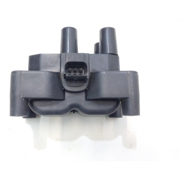 Bobina Ignição Ford Fiesta Ka 1.0 1.6 8v Zetec 2008 A 2013