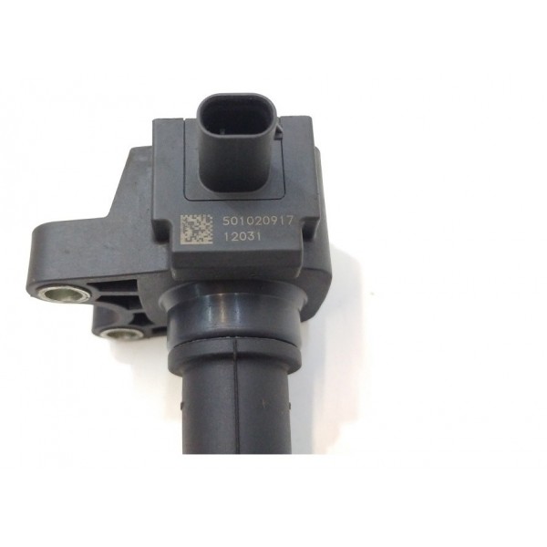 Bobina De Ignição Ford Ka 1.0 12v 3cc 2014 2015 2016 A 2021