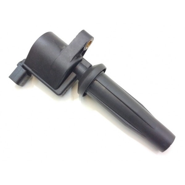 Bobina Ignição Ford Focus 2.0 16v Duratec 2009 A 2013