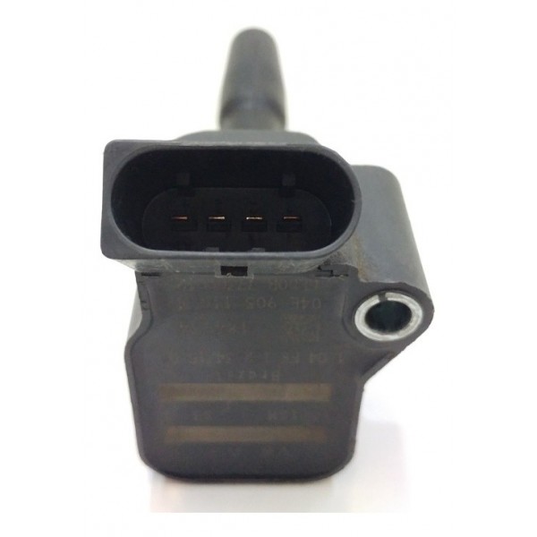 Bobina Ignição Volkswagen Saveiro G6 G7 1.6 8v 2014 A 2019