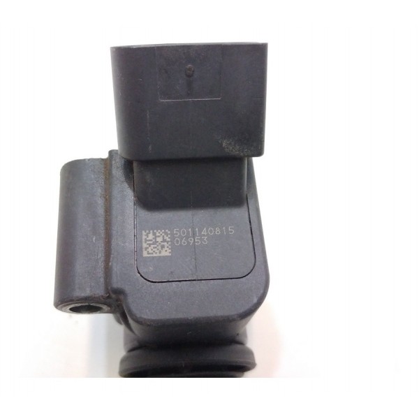 Bobina Ignição Volkswagen Saveiro G6 G7 1.6 8v 2014 A 2019