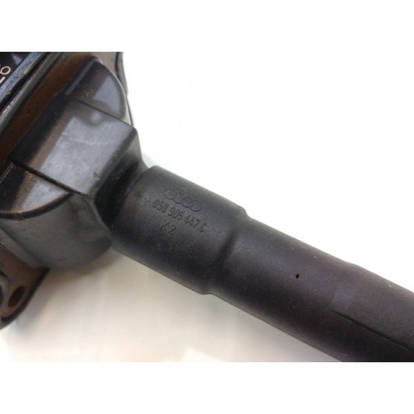 Bobina Ignição Volkswagen Golf Passat 1.8 Turbo 1999 A 2003