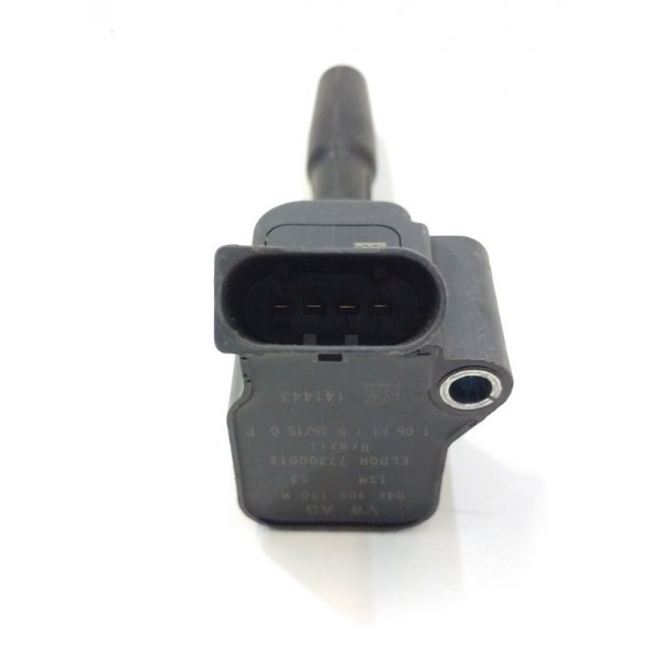 Bobina Ignição Audi A3 1.4 Tfsi 2013 A 2016