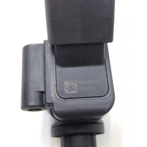 Bobina Ignição Gol G6 G7 Voyage 2011 A 2018 1.0 1.6