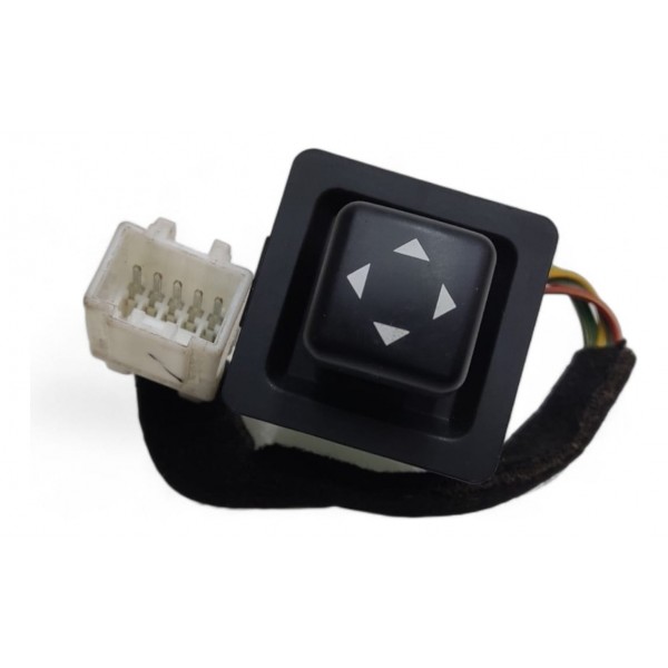 Botão Regulagem Retrovisor Elétrico Azera 2013 2014 2015