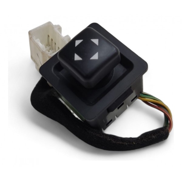 Botão Regulagem Retrovisor Elétrico Azera 2013 2014 2015