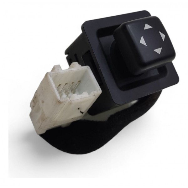 Botão Regulagem Retrovisor Elétrico Azera 2013 2014 2015