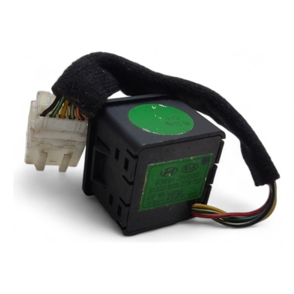 Botão Regulagem Retrovisor Elétrico Azera 2013 2014 2015