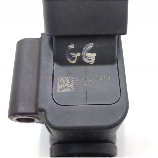 Bobina Ignição Gol Voyage G6 1.0 1.6 8v 2011 A 2016