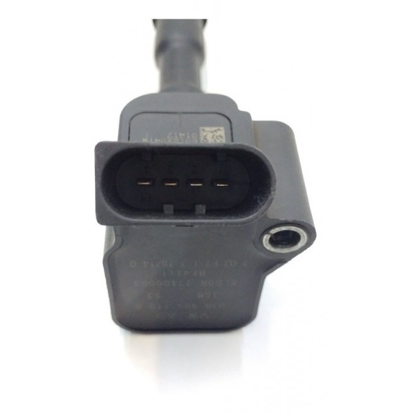 Bobina Ignição Gol Voyage G6 1.0 1.6 8v 2011 A 2016