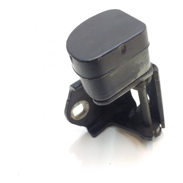 Limitador Dobradiça Traseira Esquerda Renault Megane 2009