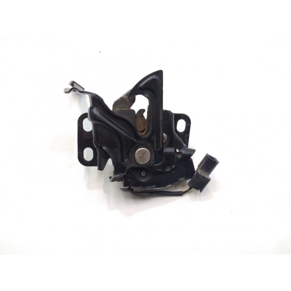 Fechadura Capô Dianteiro Honda Fit 2011 2012 2013 2014