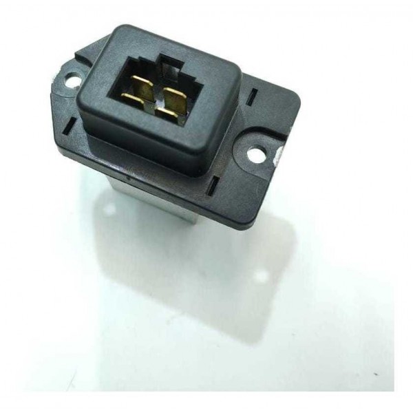 Resistência Ar Condicionado Hyundai Veloster 2011 A 2015 1.6