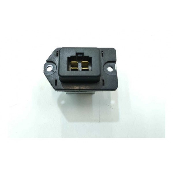 Resistência Ar Condicionado Hyundai Veloster 2011 A 2015 1.6