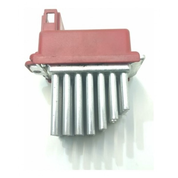 Resistência Ar Condicionado Digital Golf 2000 A 2007 1.6 8v