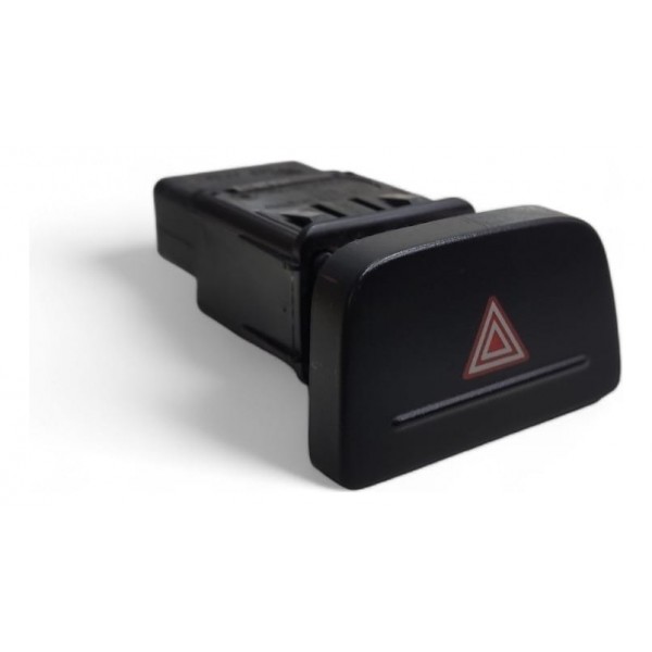 Botão Pisca Alerta Segurança Voyage Saveiro G5 2008 A 2012