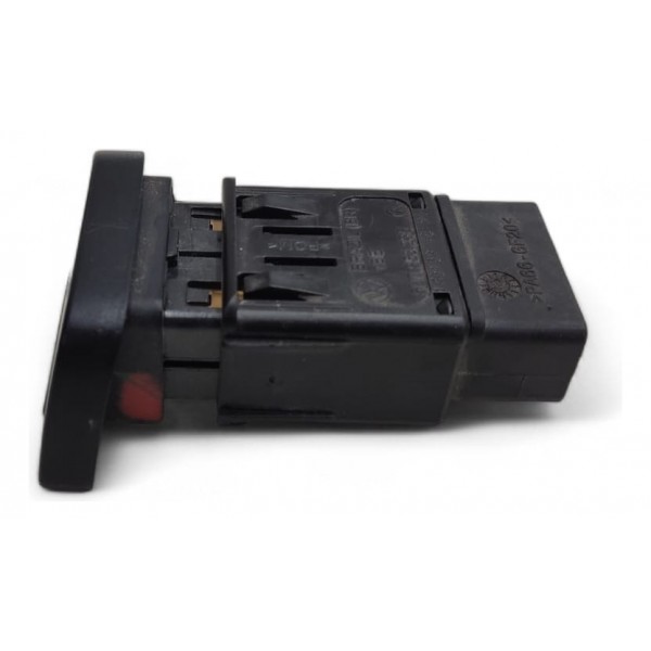 Botão Pisca Alerta Segurança Voyage Saveiro G5 2008 A 2012