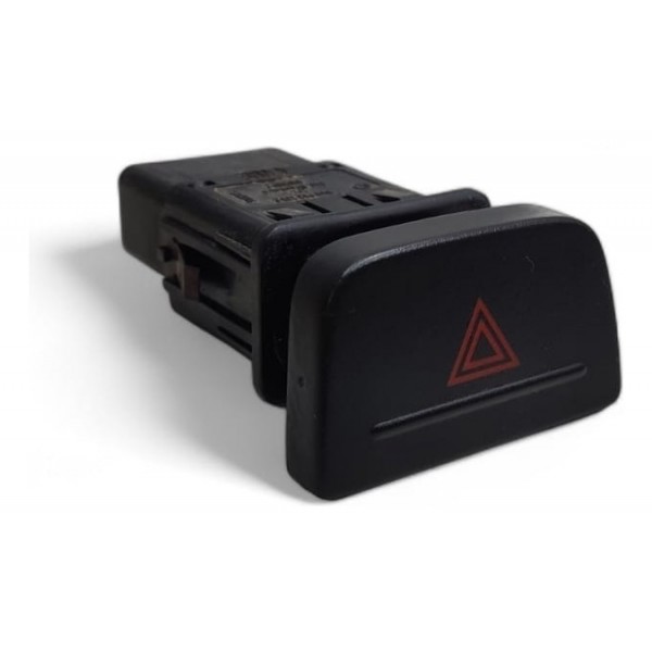 Botão Pisca Alerta Segurança Voyage Saveiro G5 2008 A 2012