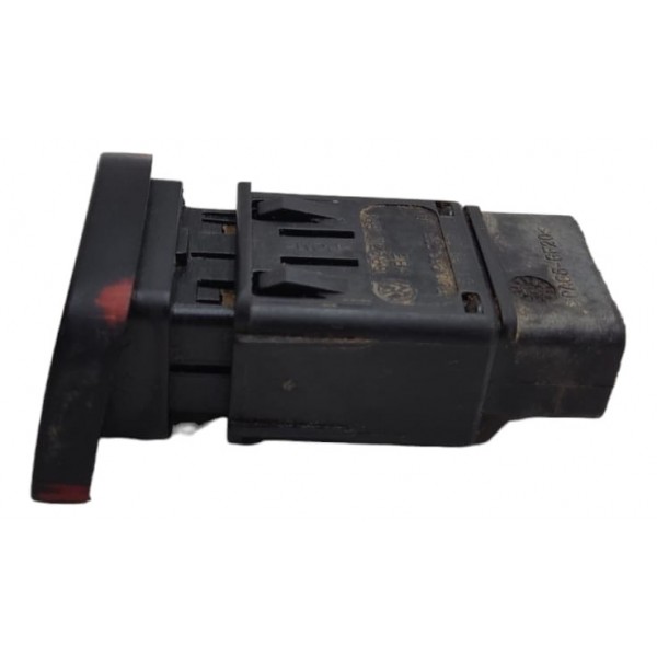 Botão Pisca Alerta Segurança Voyage Saveiro G5 2008 A 2012