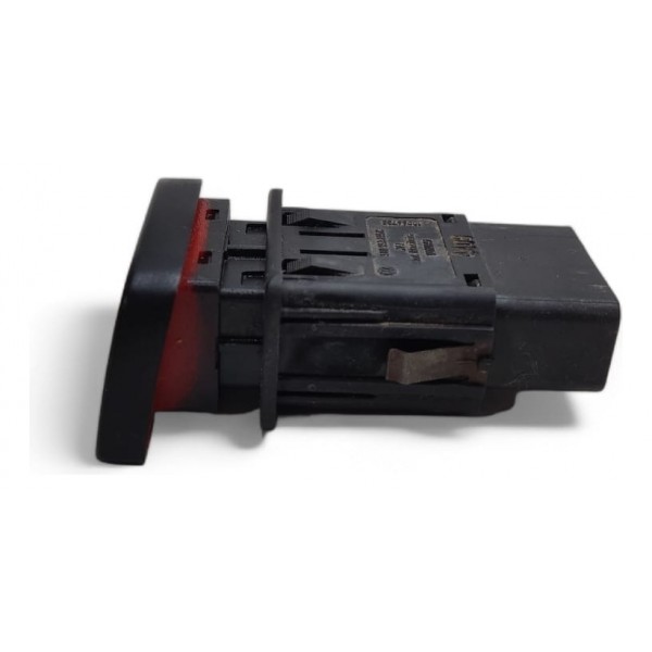 Botão Pisca Alerta Segurança Voyage Saveiro G5 2008 A 2012