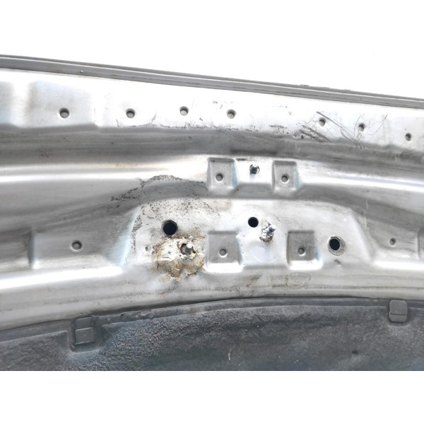 Capô Audi A3 Sportback 2007 2008 Original