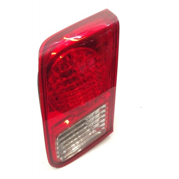 Lanterna Tampa Traseira Direita Honda Civic 2003 A 2007  Direito