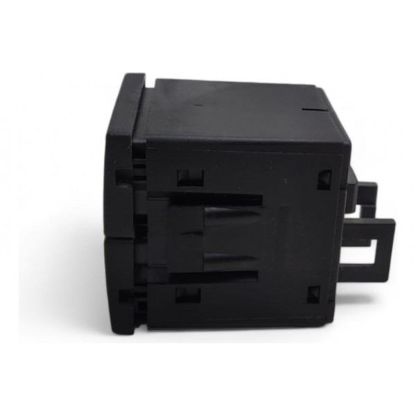 Botão Pisca Alerta Segurança Vectra 2006 2007 2008 A 2011 Vermelho