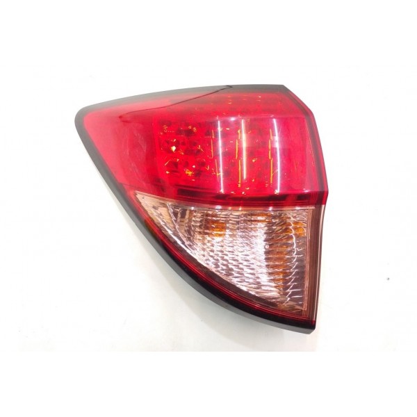 Lanterna Led Traseira Esquerda Honda Hrv 2015 2016 A 2018  Esquerdo