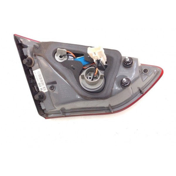 Lanterna Tampa Traseira Direita Hyundai I30 2014 A 2018  Direito